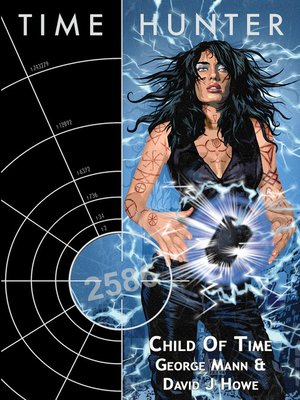 cover image of Child of Time